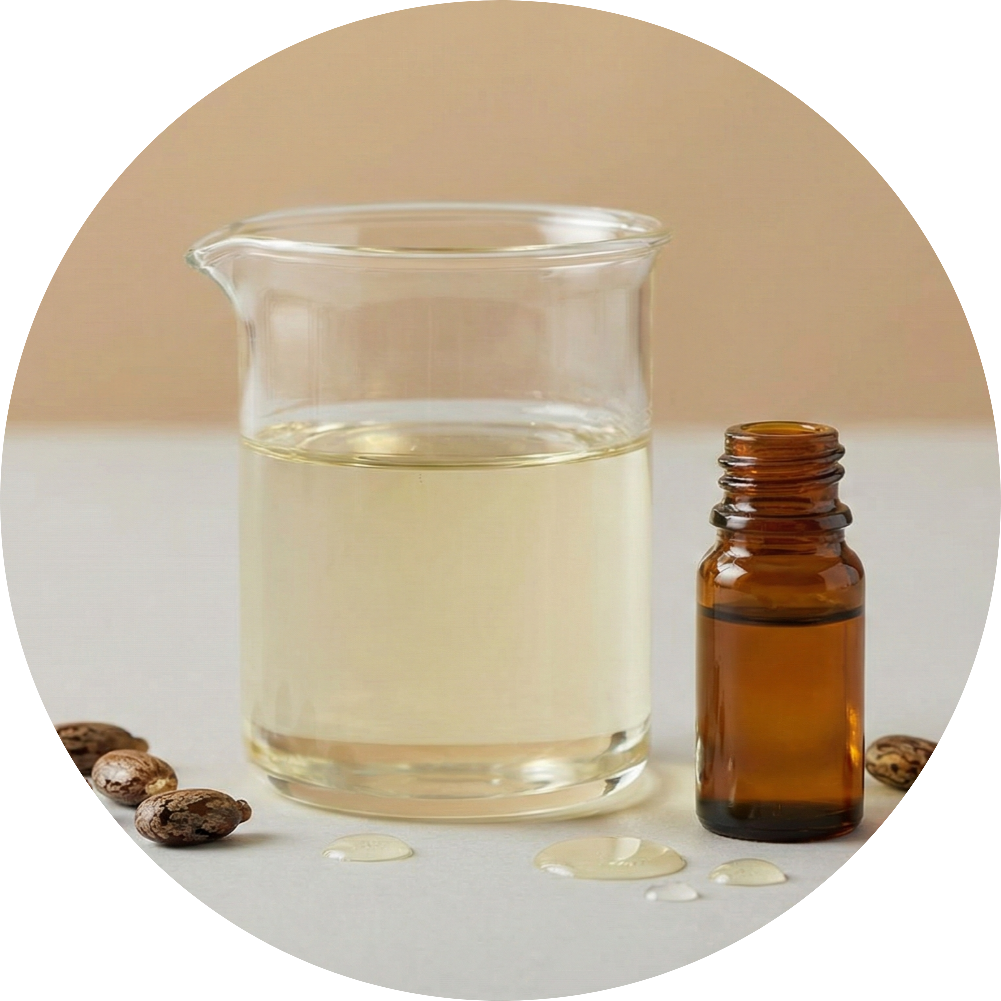 25% Undecylenic Acid