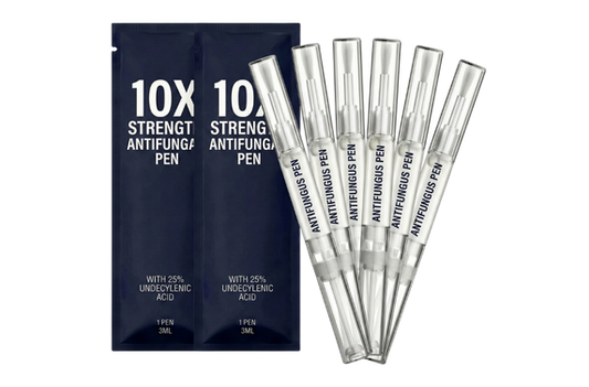 10x Strength Antifungal Pen (With Undecylenic Acid)