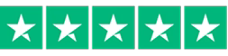 Five green stars indicating a five-star rating.