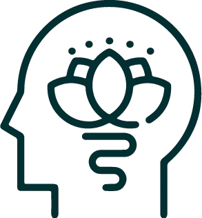 Balanced Mood, Less Stress