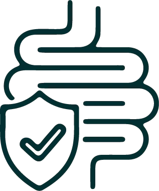 Stronger Immunity, Healthier Gut