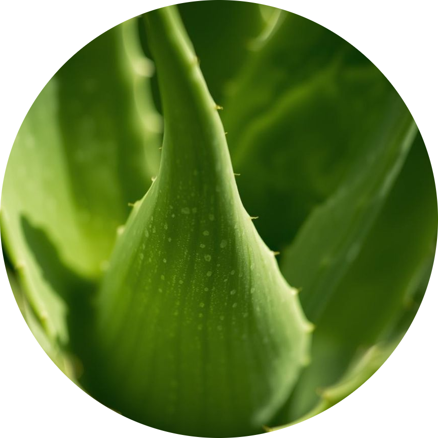 Aloe Vera Extract