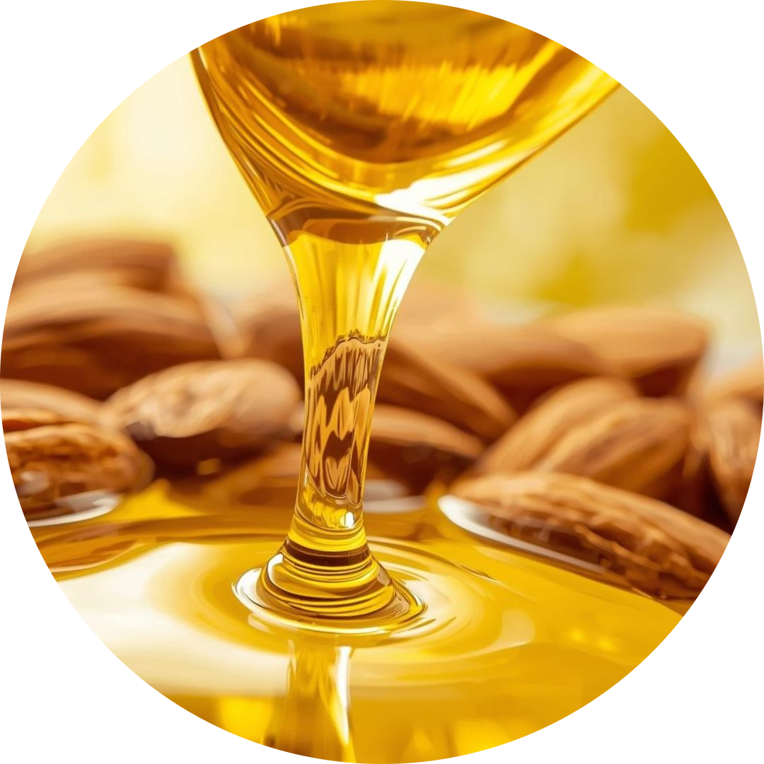 Sweet Almond Oil