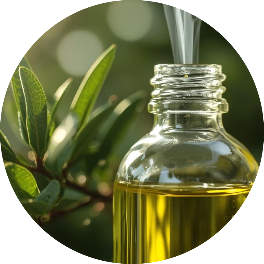 Tea Tree Oil