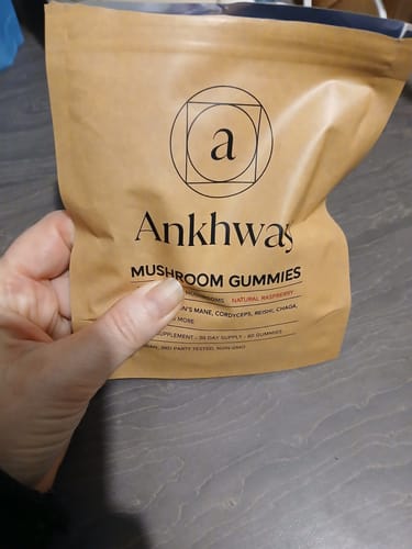 Customer photo review of 3-Month Supply VIP