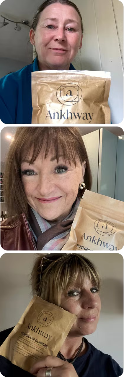 <p>Join 50,000+ Men & Women Taking Control, Naturally</p>