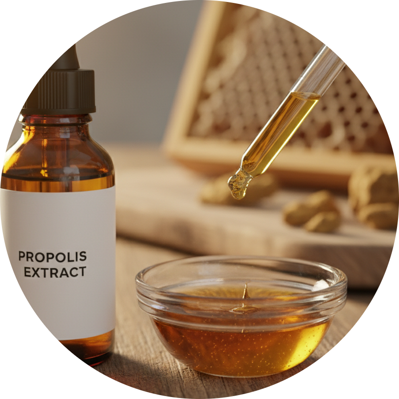 Propolis Extract