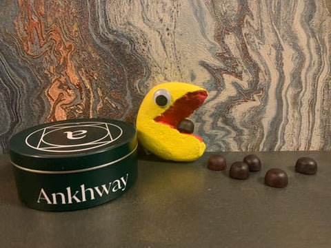 Customer photo review of 6-month supply